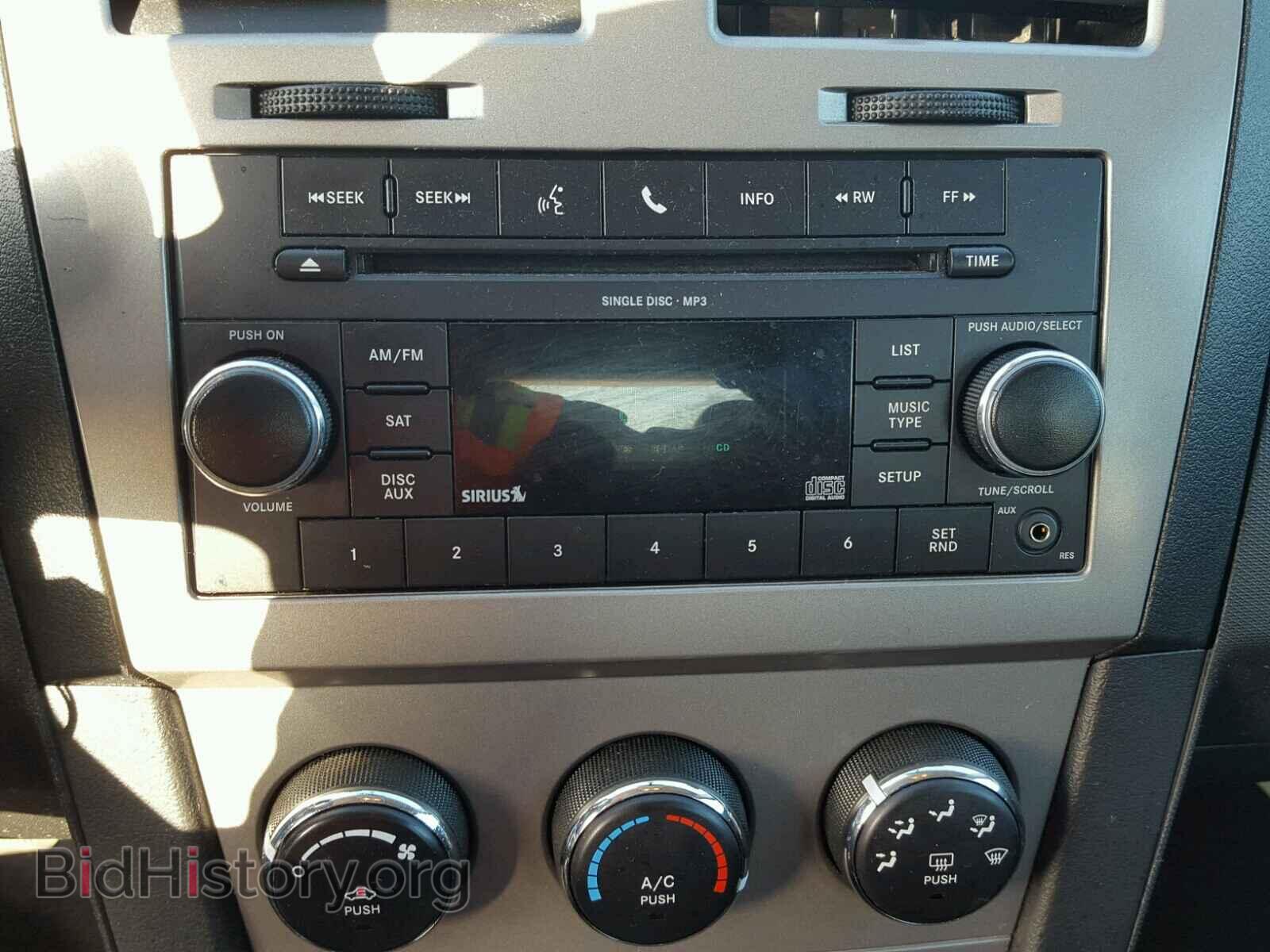 2010 DODGE AVENGER - VIN: 1B3CC4FB6AN193166 - Фото 9