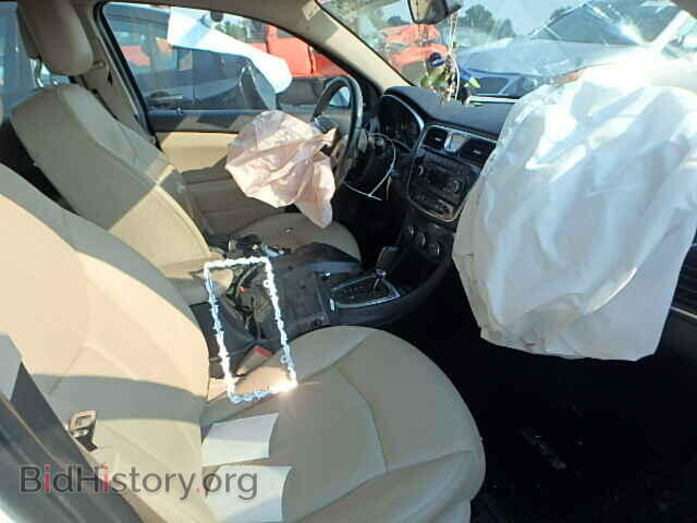2013 CHRYSLER 200 - VIN: 1C3CCBCG8DN546941 - Фото 5