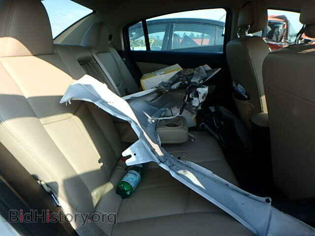 2013 CHRYSLER 200 - VIN: 1C3CCBCG8DN546941 - Фото 6