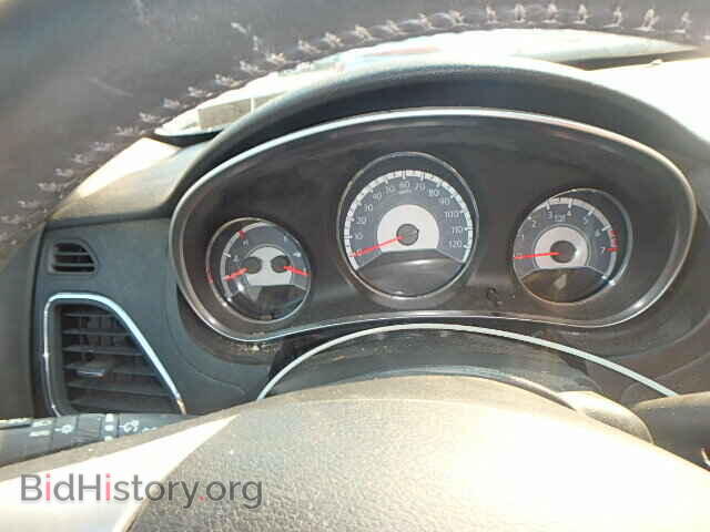 2013 CHRYSLER 200 - VIN: 1C3CCBCG8DN546941 - Фото 8