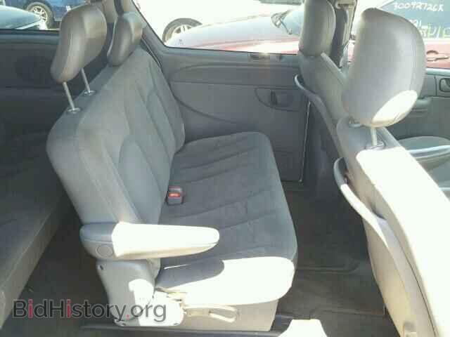 2007 DODGE CARAVAN - VIN: 1D4GP25E37B263904 - Photo 6