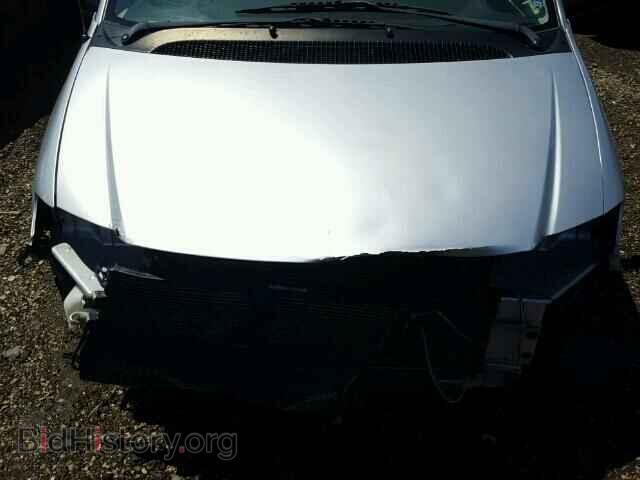 2007 DODGE CARAVAN - VIN: 1D4GP25E37B263904 - Photo 7