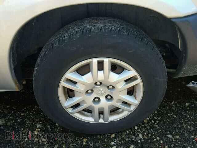 2007 DODGE CARAVAN - VIN: 1D4GP25E37B263904 - Photo 10