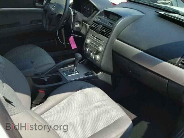2010 MITSUBISHI GALANT - VIN: 4A32B2FF4AE014186 - Фото 5