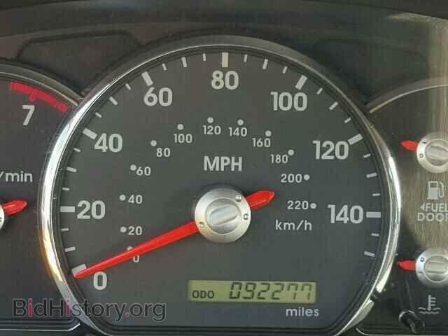 2010 MITSUBISHI GALANT - VIN: 4A32B2FF4AE014186 - Фото 8