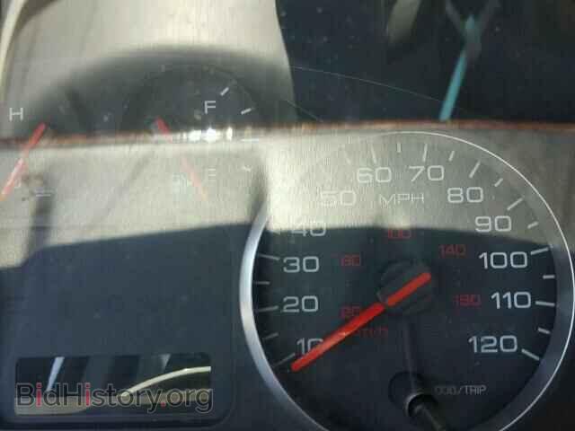 2006 FORD FIVE HUNDR - VIN: 1FAFP24146G162840 - Фото 8