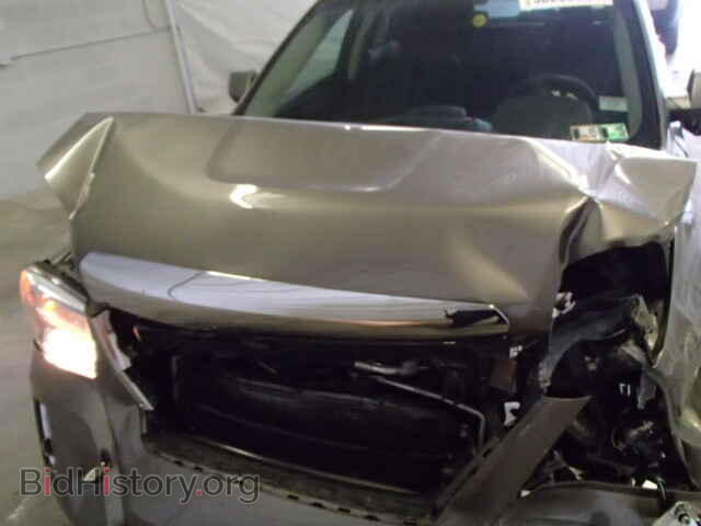 2012 GMC TERRAIN - VIN: 2GKALMEK5C6301828 - Фото 7
