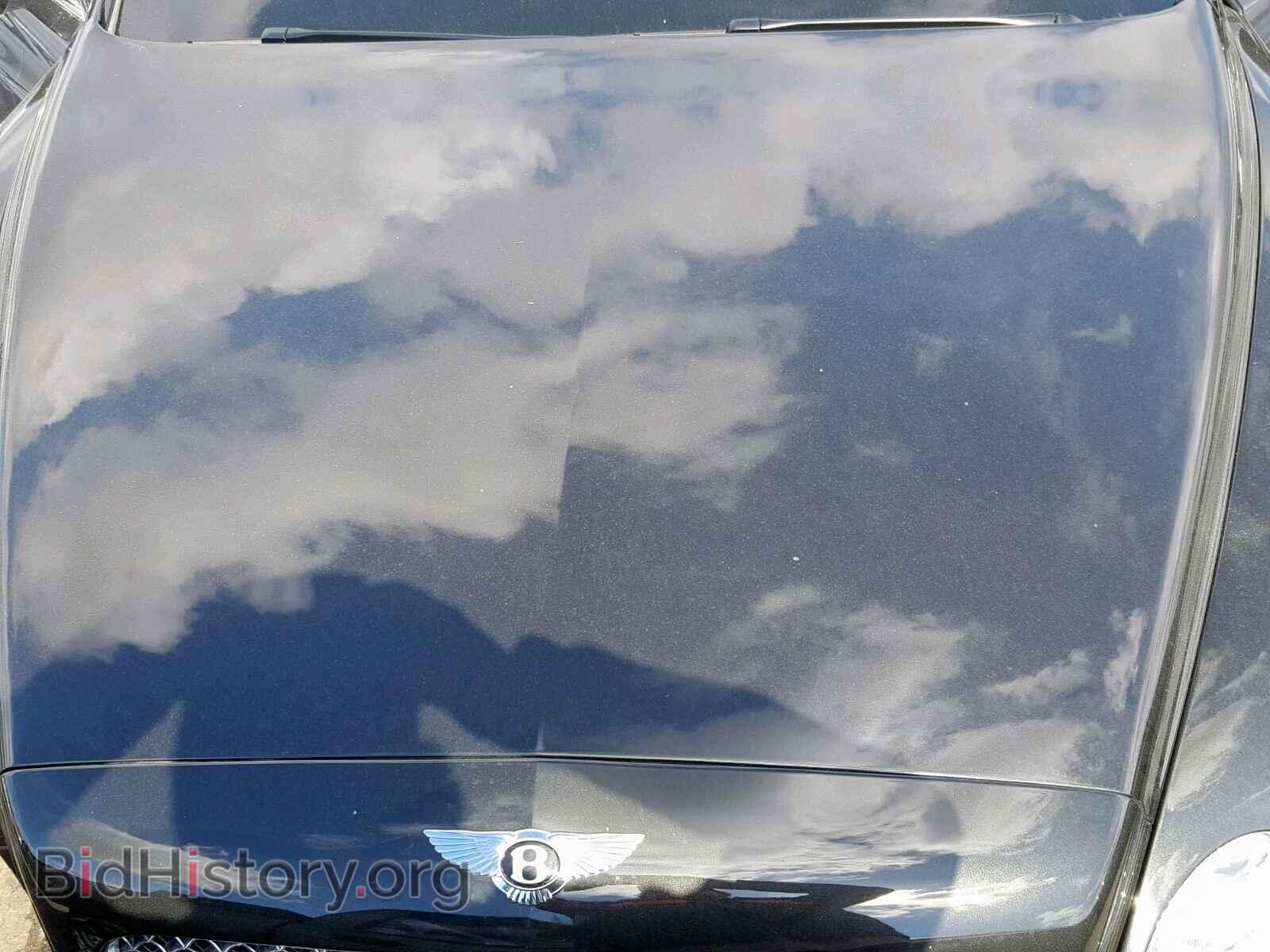 2008 BENTLEY ALL MODELS - VIN: SCBDR33W68C052223 - Photo 7
