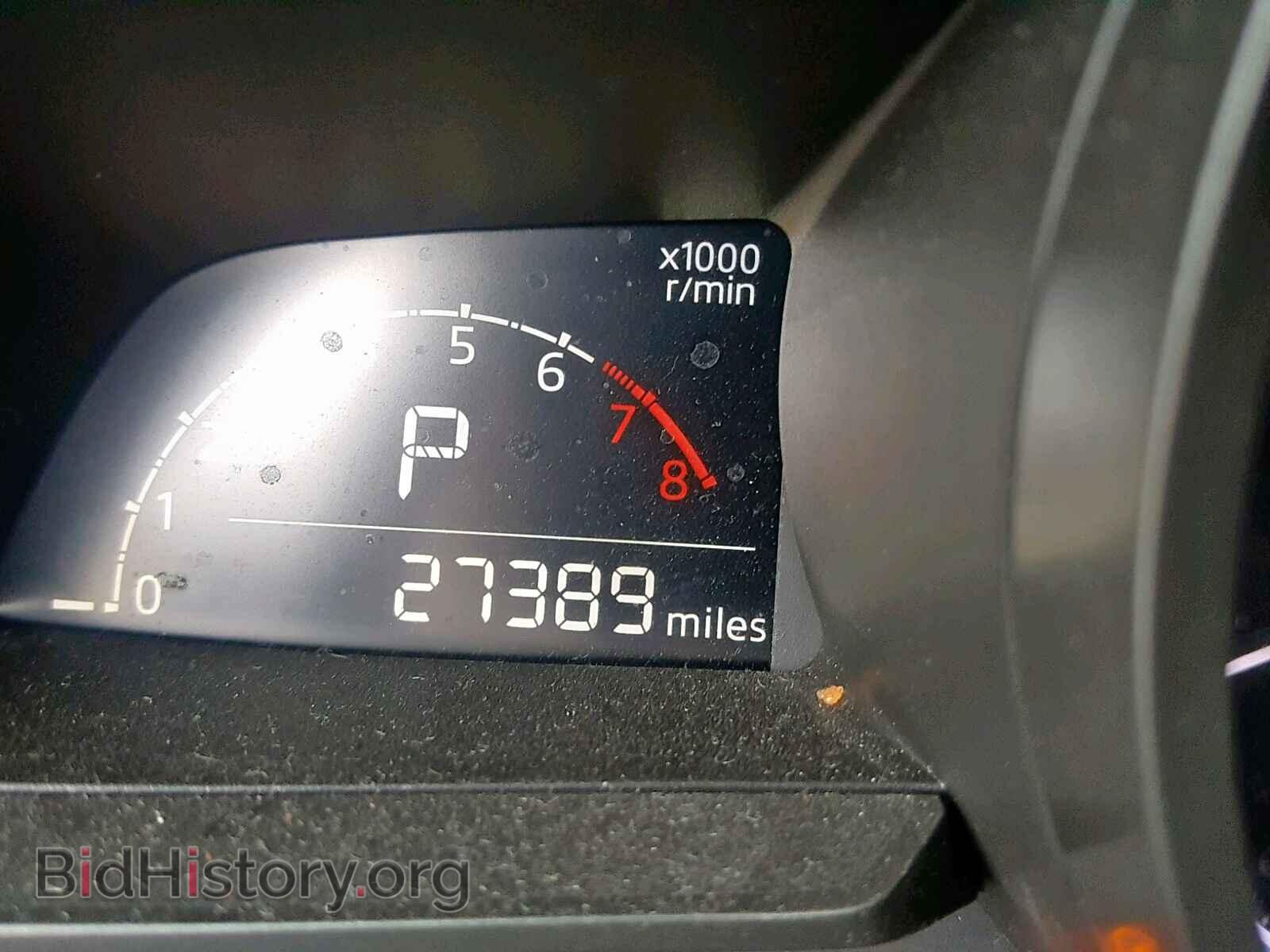 2017 MAZDA 3 - VIN: 3MZBN1V74HM101506 - Фото 8