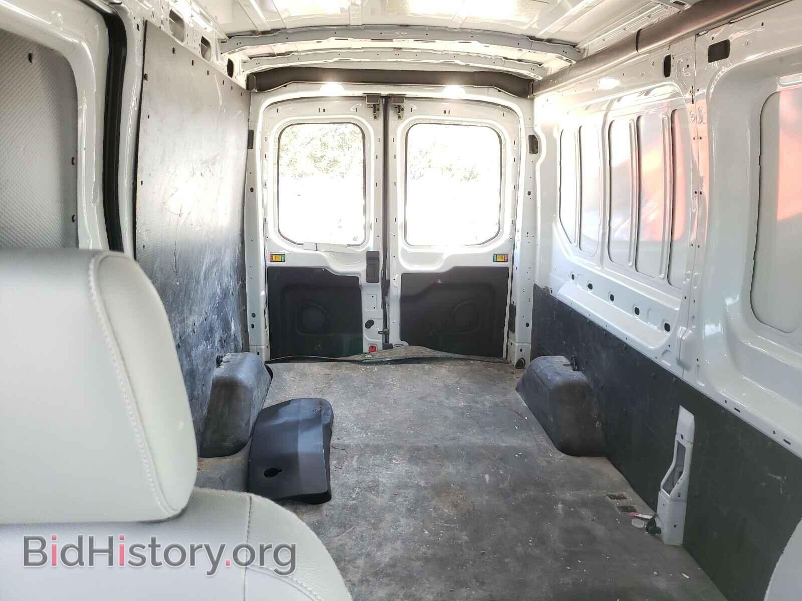 2019 FORD TRANSIT CO - VIN: 1FTYR2CM7KKB75677 - Фото 6