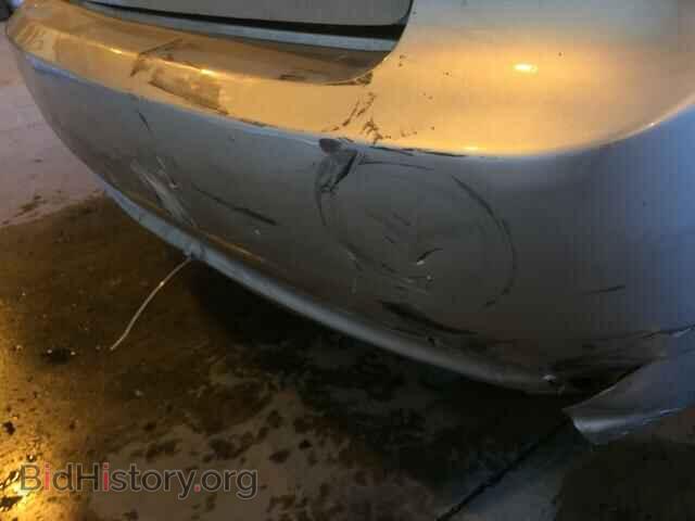 2007 KIA OPTIMA - VIN: KNAGE123375158422 - Фото 9