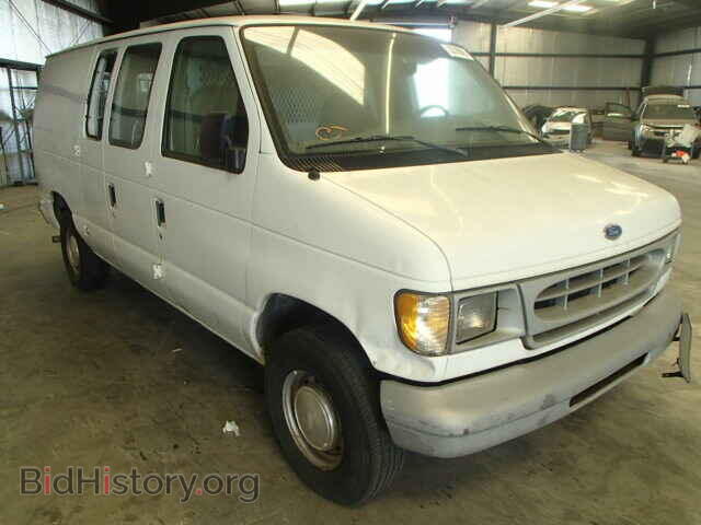 Photo 1FTEE1420VHA87898 - FORD ECONOLINE 1997