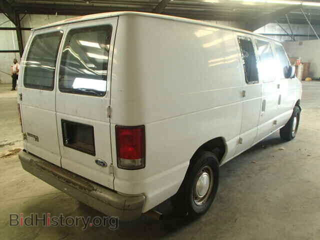 1997 FORD ECONOLINE - VIN: 1FTEE1420VHA87898 - Фото 4