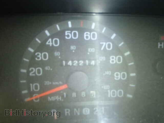 1997 FORD ECONOLINE - VIN: 1FTEE1420VHA87898 - Фото 8