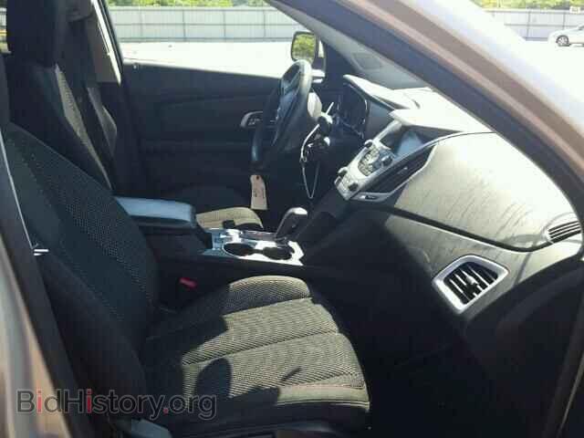 2010 GMC TERRAIN - VIN: 2CTFLEEY9A6248693 - Фото 5