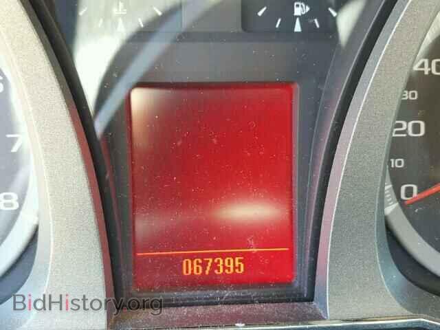 2010 GMC TERRAIN - VIN: 2CTFLEEY9A6248693 - Фото 8