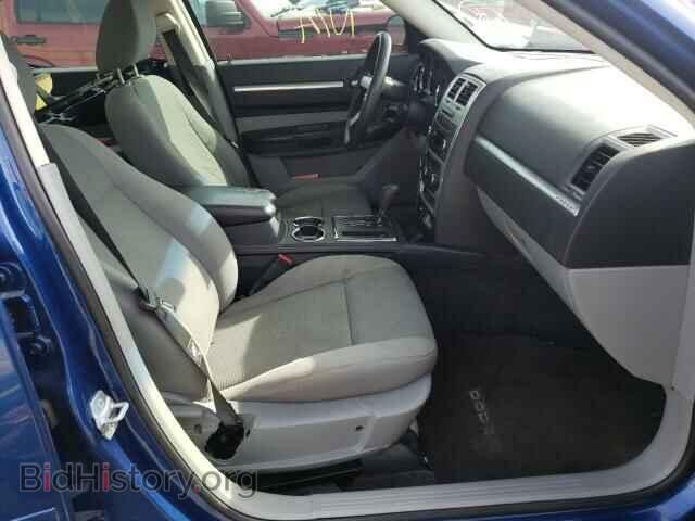2010 DODGE CHARGER - VIN: 2B3CA9CVXAH268395 - Фото 5