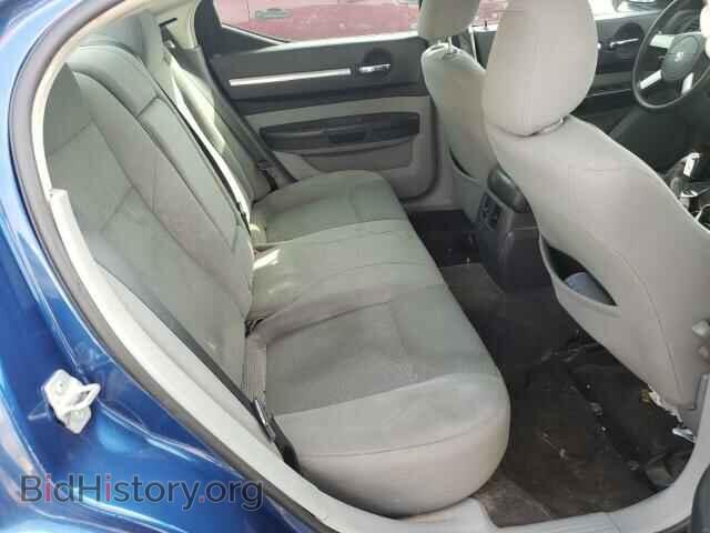 2010 DODGE CHARGER - VIN: 2B3CA9CVXAH268395 - Фото 6