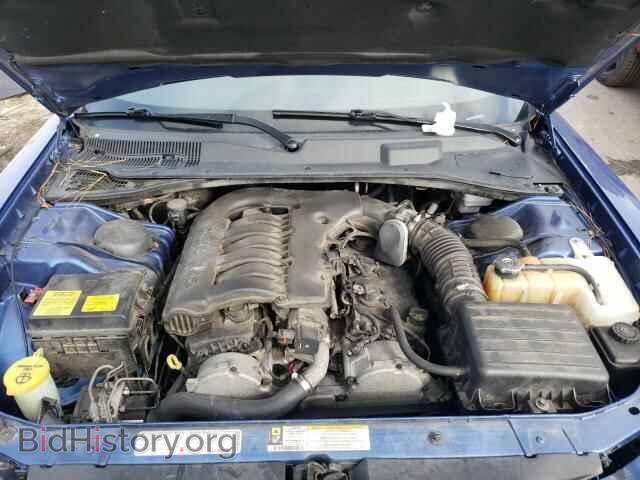 2010 DODGE CHARGER - VIN: 2B3CA9CVXAH268395 - Фото 7