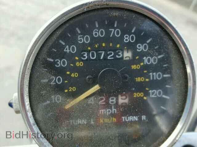 1990 SUZUKI CYCLE VS - VIN: JS1VR51AXL2100965 - Фото 8