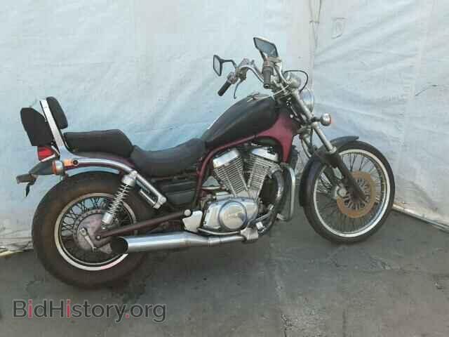 1990 SUZUKI CYCLE VS - VIN: JS1VR51AXL2100965 - Фото 9