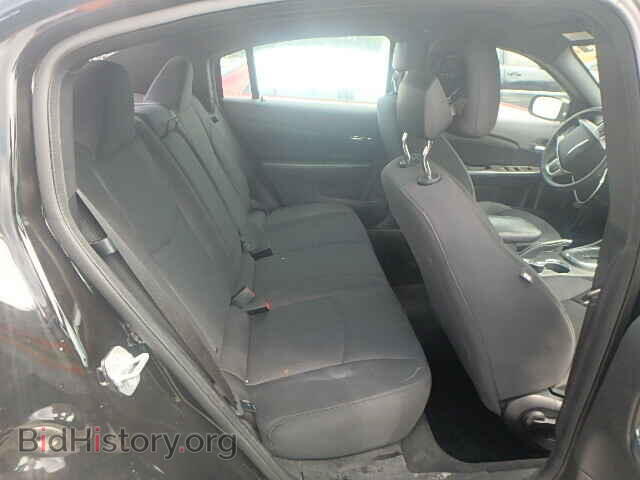 2013 CHRYSLER 200 - VIN: 1C3CCBBB4DN743417 - Photo 6