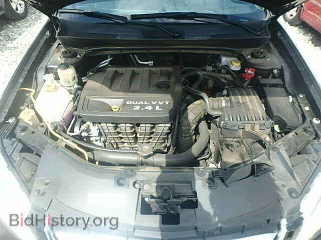 2013 CHRYSLER 200 - VIN: 1C3CCBBB4DN743417 - Photo 7