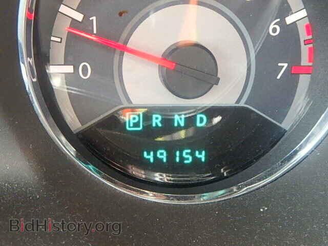 2013 CHRYSLER 200 - VIN: 1C3CCBBB4DN743417 - Photo 8