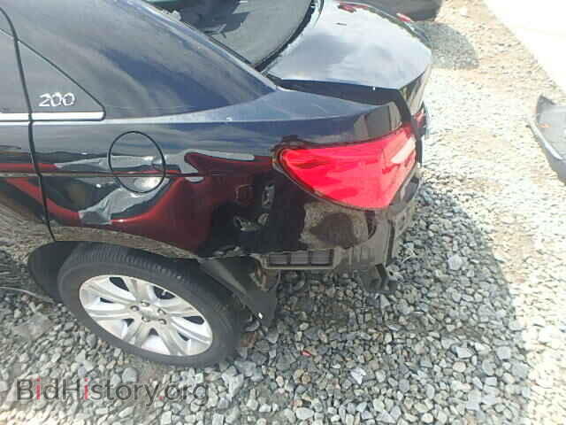 2013 CHRYSLER 200 - VIN: 1C3CCBBB4DN743417 - Photo 9
