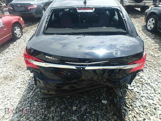 2013 CHRYSLER 200 - VIN: 1C3CCBBB4DN743417 - Photo 10