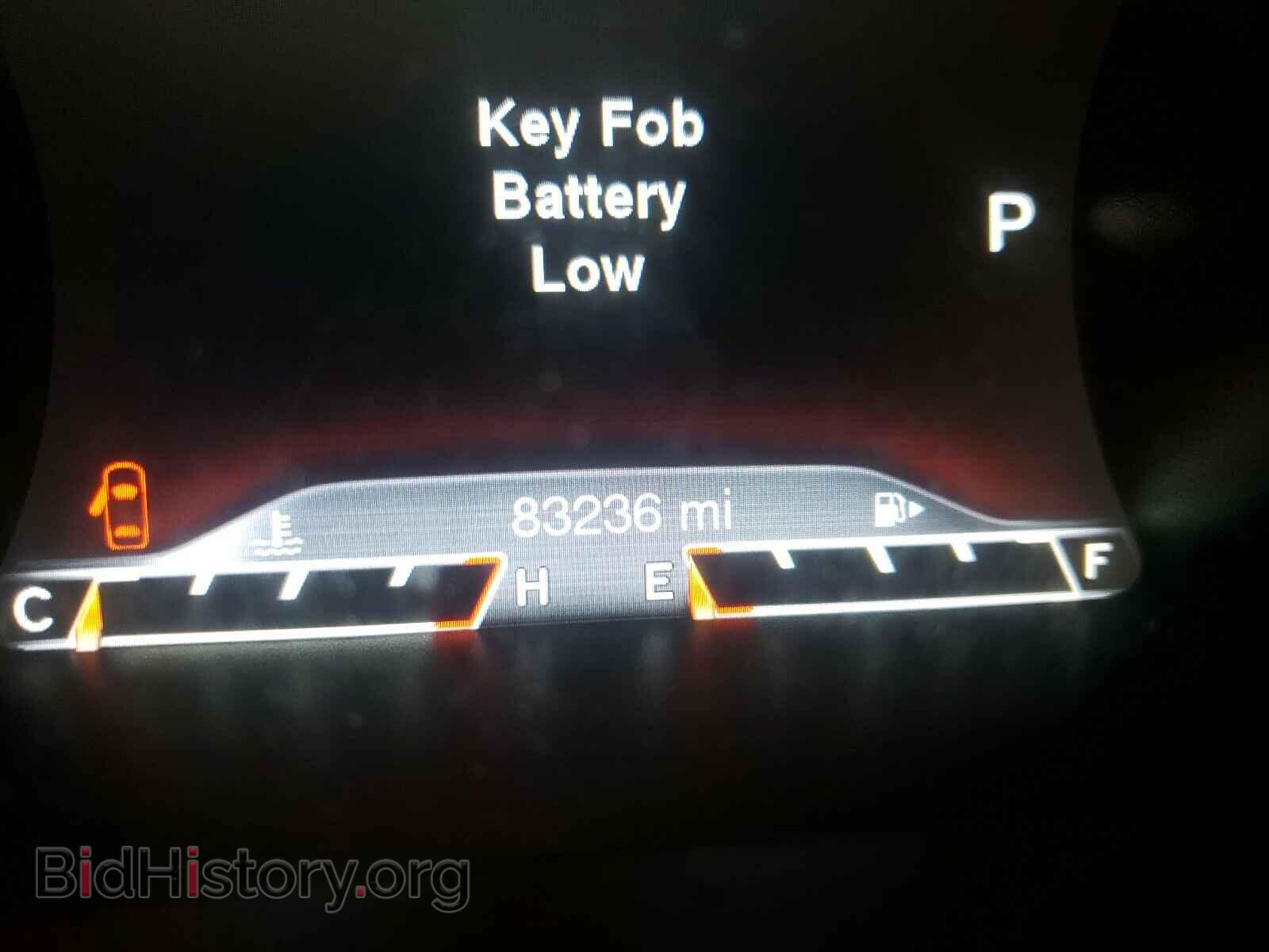 2017 JEEP CHEROKEE - VIN: 1C4PJMDB4HW518703 - Фото 8