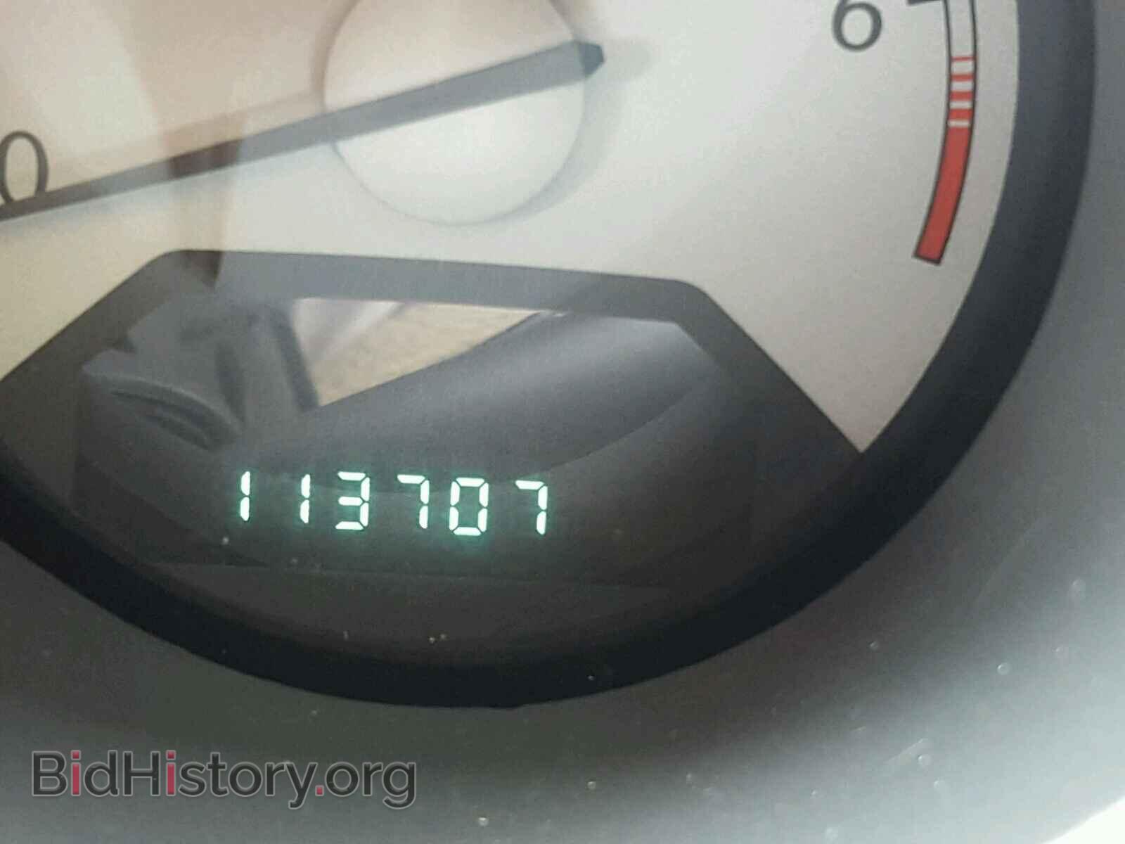 2008 CHRYSLER SEBRING - VIN: 1C3LC45K98N621004 - Фото 8