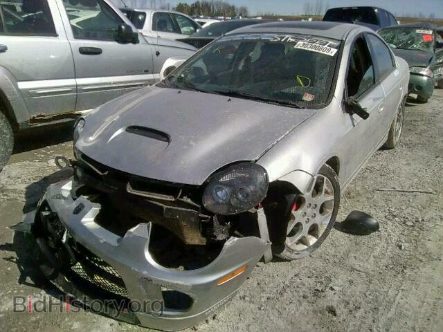 2004 DODGE NEON - VIN: 1B3ES66S64D569480 - Фото 2