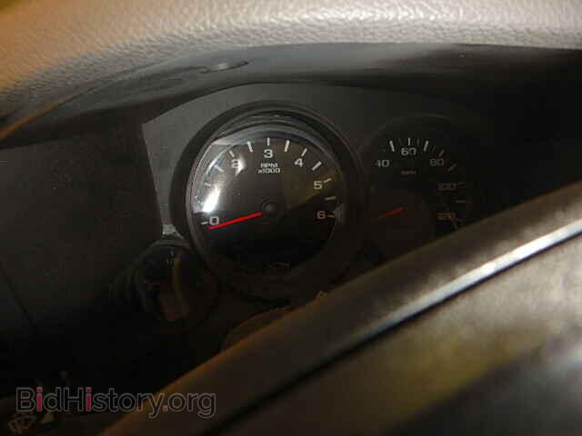 2009 CHEVROLET SILVERADO - VIN: 1GCEC14X19Z193603 - Фото 8