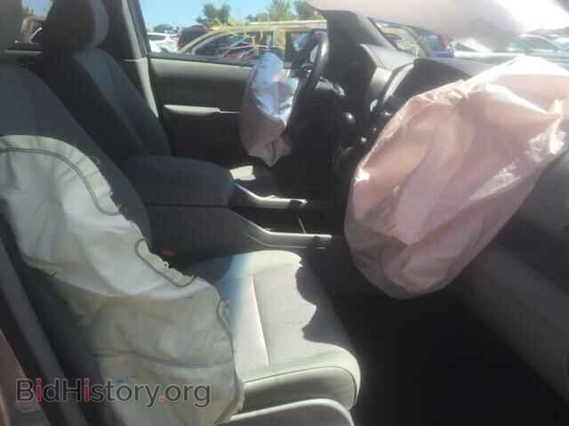 2012 HONDA PILOT - VIN: 5FNYF4H45CB073256 - Фото 5