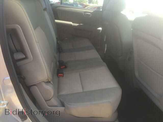 2012 HONDA PILOT - VIN: 5FNYF4H45CB073256 - Фото 6
