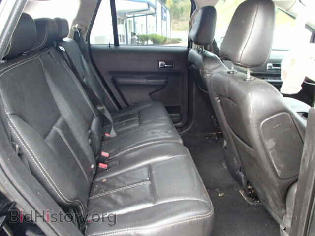 2007 FORD EDGE - VIN: 2FMDK48C47BA76908 - Фото 6