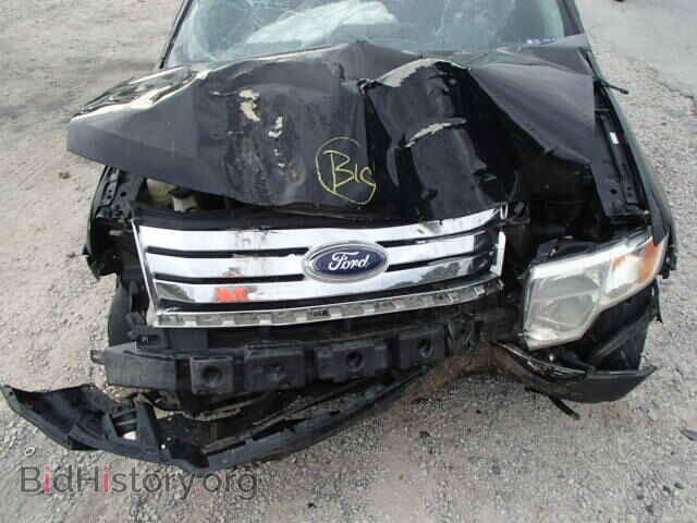 2007 FORD EDGE - VIN: 2FMDK48C47BA76908 - Фото 7