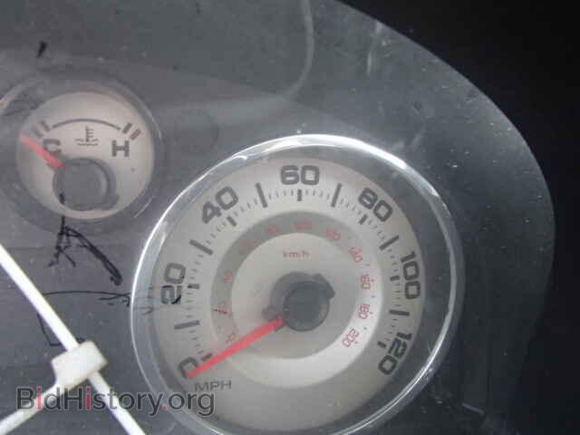 2007 FORD EDGE - VIN: 2FMDK48C47BA76908 - Фото 8