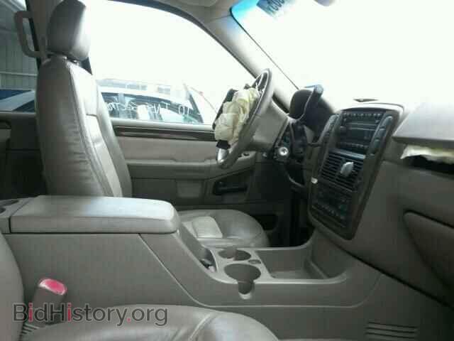 2005 FORD EXPLORER - VIN: 1FMDU64W45ZA26431 - Photo 5