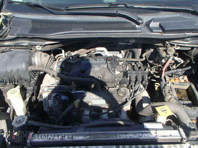 2009 DODGE CARAVAN - VIN: 1D8HN44E29B519264 - Фото 7
