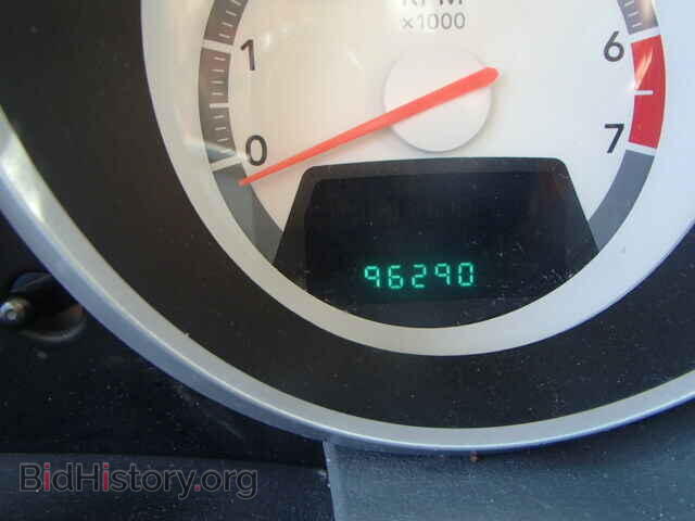 2009 DODGE CARAVAN - VIN: 1D8HN44E29B519264 - Фото 8