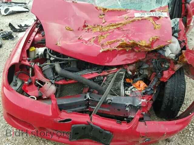 2002 DODGE NEON - VIN: 1B3ES46C72D637988 - Фото 7