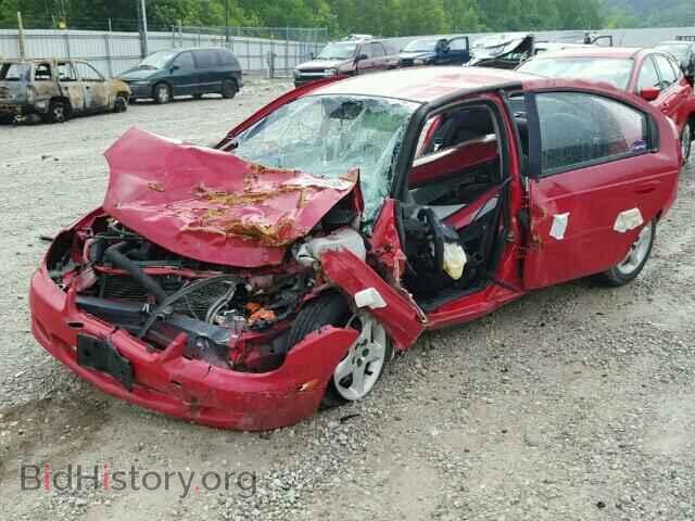 2002 DODGE NEON - VIN: 1B3ES46C72D637988 - Фото 9