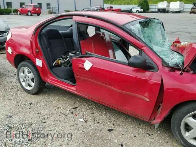 2002 DODGE NEON - VIN: 1B3ES46C72D637988 - Фото 10