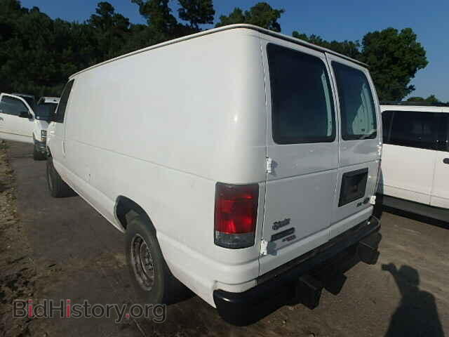 2011 FORD ECONOLINE - VIN: 1FTNE1EW4BDA65844 - Фото 3