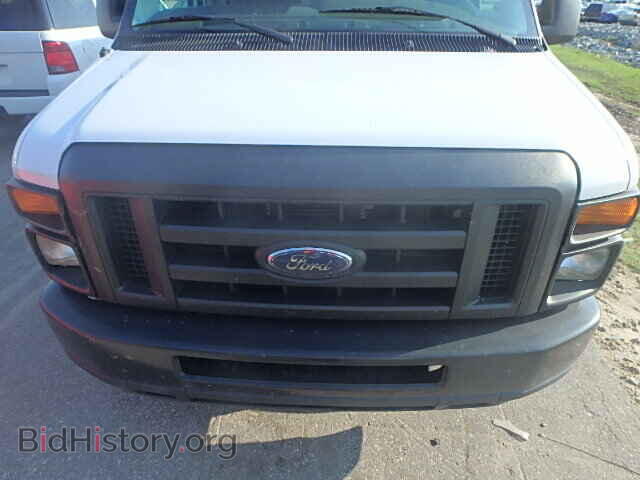 2011 FORD ECONOLINE - VIN: 1FTNE1EW4BDA65844 - Фото 7