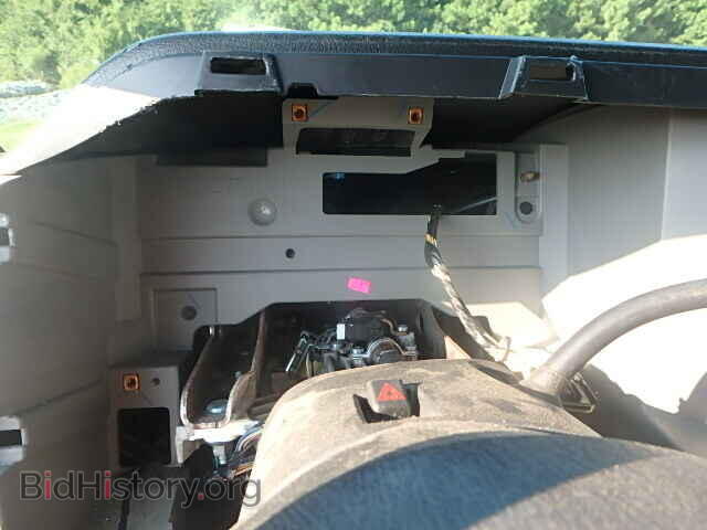 2011 FORD ECONOLINE - VIN: 1FTNE1EW4BDA65844 - Фото 8