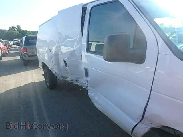 2011 FORD ECONOLINE - VIN: 1FTNE1EW4BDA65844 - Фото 9