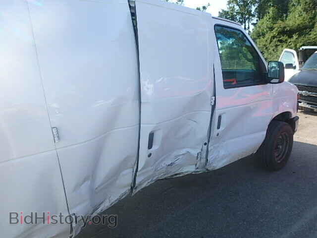 2011 FORD ECONOLINE - VIN: 1FTNE1EW4BDA65844 - Фото 10